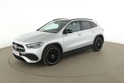 Mercedes-Benz GLA 220 d AMG Line 4Matic DCT 190 ch