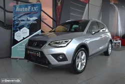SEAT Arona 1.0 TSI FR