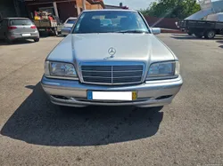 Mercedes-Benz C 220 CDI CLASSIC