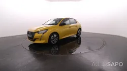 Peugeot 208 de 2022