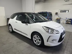 Citroën DS3 CAB 1.6 HDI 92 - So Chic