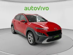 HYUNDAI Kona 1.0 TGDI 48V Tecno 4x2