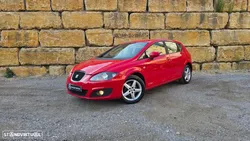 SEAT Leon 1.6 TDI Copa