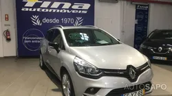Renault Clio 0.9 TCE Limited de 2019