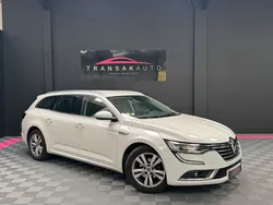 Renault Talisman Estate dci 130 Business Edition