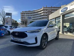 FORD Kuga 2.5 Duratec PHEV ST-Line X 4x2