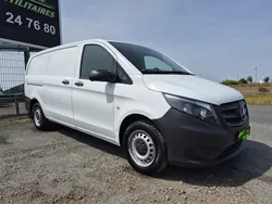 Mercedes Vito Long (3) 114 CDI Long BVA / 2023 / 23.500eHT