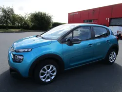 C3 BLUE HDI 100ch FEEL