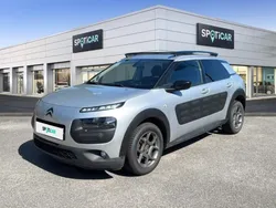 Citroën C4 Cactus PureTech 110 S&S Shine