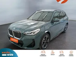BMW X1 sDrive 18d 150ch DKG7 M Sport