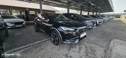 Cupra Formentor 1.4 e-Hybrid DSG