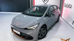 Cupra Born 58 kwh de 2023