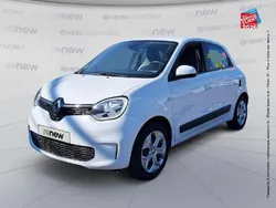 Renault Twingo 1.0 SCe 65ch Zen - 21MY