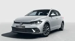 VOLKSWAGEN Polo 1.0 TSI 95 S&S BVM5 Style