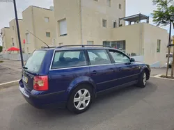 VW Passat PD