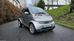 Smart ForTwo Coupe