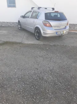 Opel Astra (Astra)