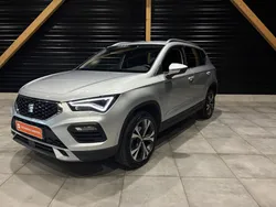 SEAT Ateca 1.0 TSI 110 ch Start/Stop Urban Advanced