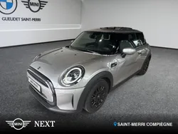 Mini 3 portes HATCH F56 LCI II Cooper 136 ch DKG7 Edition Camden