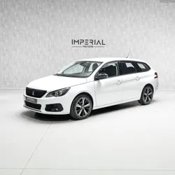 Peugeot 308 1.5 BlueHDi Active P