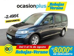 Volkswagen Caddy Maxi 2.0TDI Origin 75KW