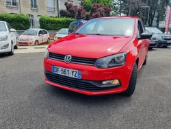 POLO 5 essence