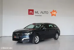 Peugeot 508 SW 1.6 e-HDi Active