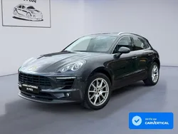 PORSCHE MACAN 3.0 V6 340 ch S PDK / GARANTIE 12 MOIS / TOIT OUVRANT / SIEGES CHAUFFANT AV/AR