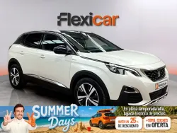 PEUGEOT 3008 1.2 S&S PureTech GT Line 130