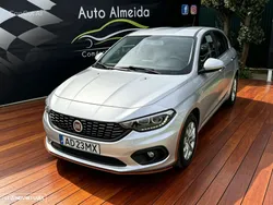 Fiat Tipo 1.3 M-Jet Lounge