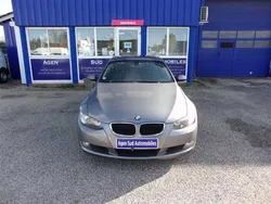 BMW Série 3 320 D COUPE BVA XDRIVE LUXE