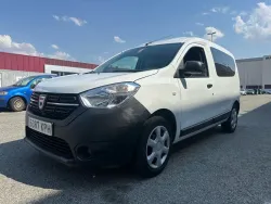 Dacia Dokker Essential dCi 55kW (75CV) N1