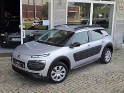 Citroën C4 1.2 PureTech Feel