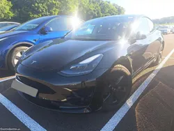 Tesla Model 3 Long range tração traseira