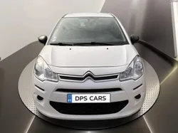 Citroën C3 C3 1.0 VTi Atraction