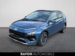 HYUNDAI Bayon 1.0 T-GDi 100 Creative