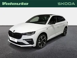 Skoda Scala MONTE CARLO 1.5 TSI 150CH ACT DSG7