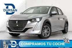 PEUGEOT 208 Allure Eléctrico 136