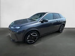 Peugeot 3008 ELECTRIQUE 73 kWh 210 ch - Allure
