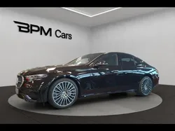 Mercedes-benz Classe E 220 d 197+23ch AMG Line 9G-Tronic