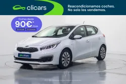 KIA Ceed Cee´d 1.4 CVVT Concept