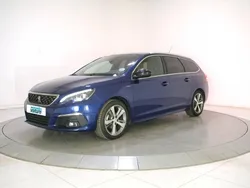 Peugeot 308 SW PureTech 130ch S&S EAT8 - Style