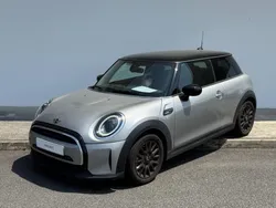 Mini Mini Cooper 136ch Edition Camden BVA7