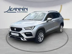 SEAT Ateca 2.0 TDI 150 ch Start/Stop DSG7 Style Business