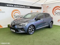 Renault Clio 1.0 TCe Exclusive