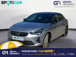 OPEL Corsa 1.5D DT S-S GS 100