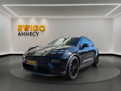 PORSCHE MACAN 4S 516CV MY26 / BOSE / TOIT OUVRANT / PASM / ECRAN PASSAGER / GARANTIE CONSTRUCTEUR 18 MOIs /