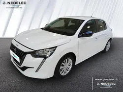 Peugeot 208 1.5 BlueHDi 100ch S&S Active