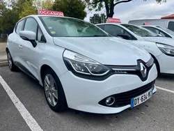 Clio 4 1.5 dci 90ch