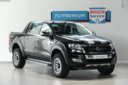 Ford Ranger 2.2 TDCi CD Limited 4WD